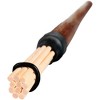 Vic Firth RUTE-X Medium Gauge - 3 of 4