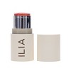 ILIA Multi-Stick & Illuminator In the Mood (Golden Peach Pearl) 0.176 oz - 4 of 4