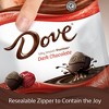 Dove Promises Dark Chocolate Christmas Candy - 8.46oz - image 4 of 4