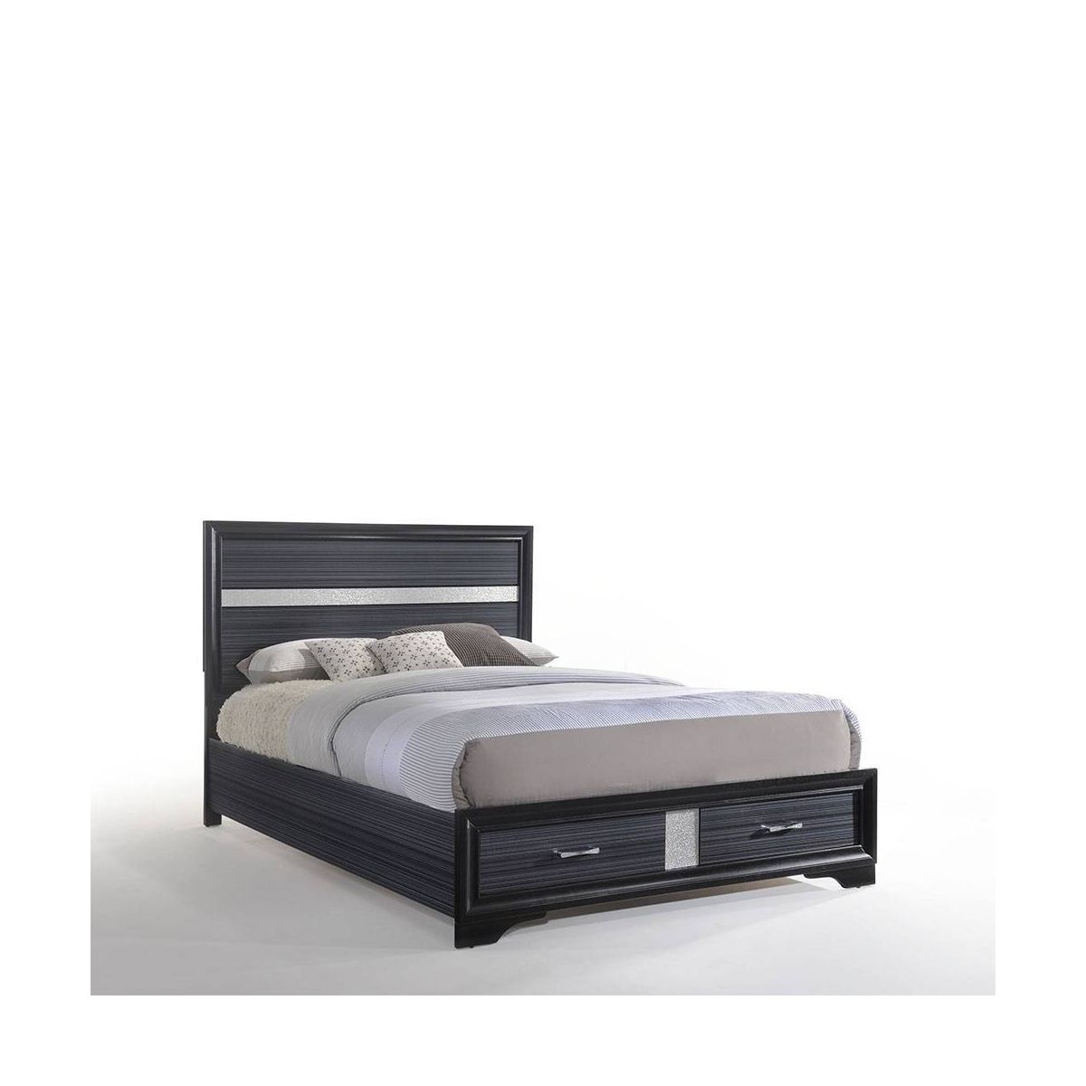Acme Furniture Naima Bed - thumbnail 7