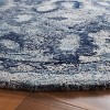 Marquee MRQ126 Hand Tufted Indoor Rugs - Safavieh - 3 of 4