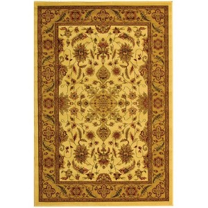 Lyndhurst LNH211 Power Loomed Indoor Rugs - Safavieh - 1 of 4