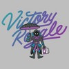 Mens Fortnite Raven Victory Royale Tank Top - 2 of 4