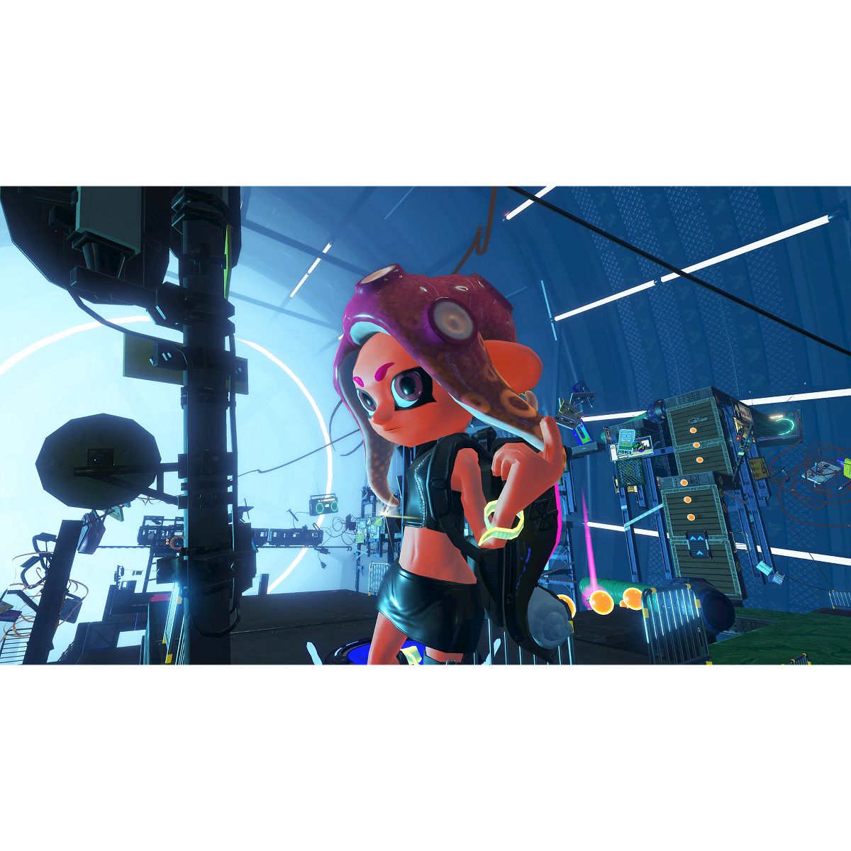 Splatoon 2: Octo Expansion - Nintendo Switch (Digital) - thumbnail 2