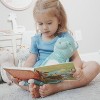 GooseWaddle Finn Bear: A Story About Feeling Big Emotions Board Book - 4 of 4