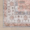 Nuloom Vinka SplashGuard Machine Washable Area Rug - 4 of 4