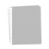 Clear Heavy Duty Sheet Protectors 8.5x11 Pack of 50 (48 Packs) - 3 of 4