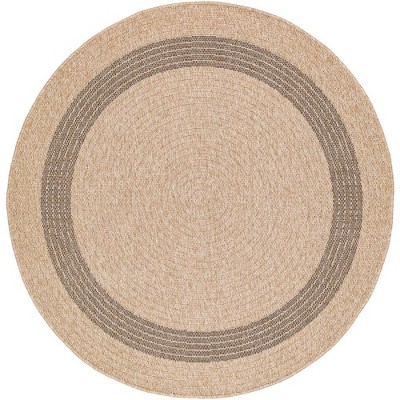 Mark & Day Marchelle Woven Indoor and Outdoor Area Rugs