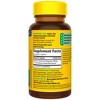 Nature Made Better Absorption Berberine Phytosome Capsules, Berberine Supplement for Cardiovascular Health Support - 60ct - 2 of 4