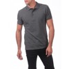 Pro Club Men's Cotton Short Sleeve Pique Polo Shirt - 2 of 4