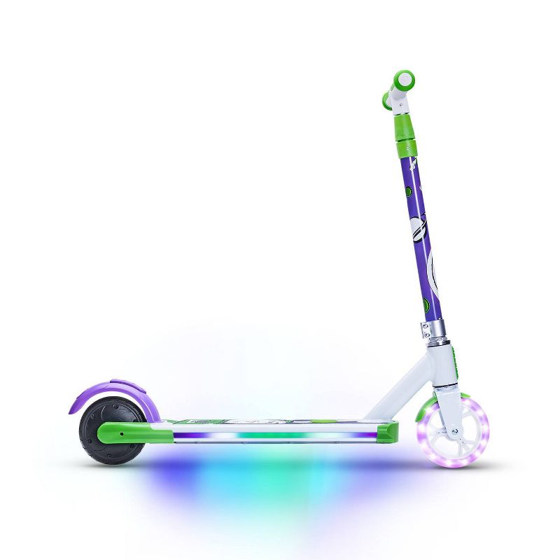 Jetson Disney Kids' Electric Scooter, 4 of 10