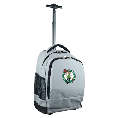 boston celtics backpack