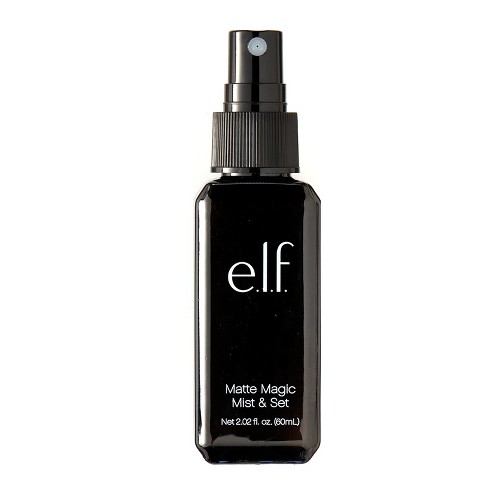 Image result for e.l.f. Matte Magic Mist & Set