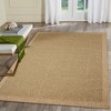 Liora Manne Sahara Border Indoor/Outdoor Rug.. - 2 of 4