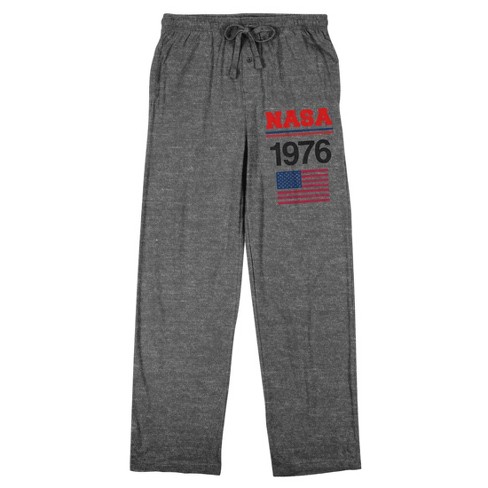 Nasa discount pajamas mens