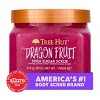 Tree Hut Dragon Fruit Shea Sugar Body Scrub - 18oz - 3 of 4