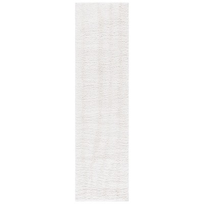 Rumi Shag RMS130 Power Loomed Indoor Rug - Safavieh