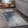 Nuloom Noreen Abstract Indoor Area Rug - 2 of 4
