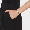 Little Words Project University of Oregon Beaded Bracelet - 2 of 4