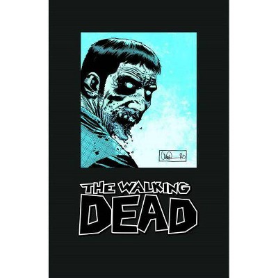 The Walking Dead Omnibus Volume 3 - by  Robert Kirkman (Hardcover)