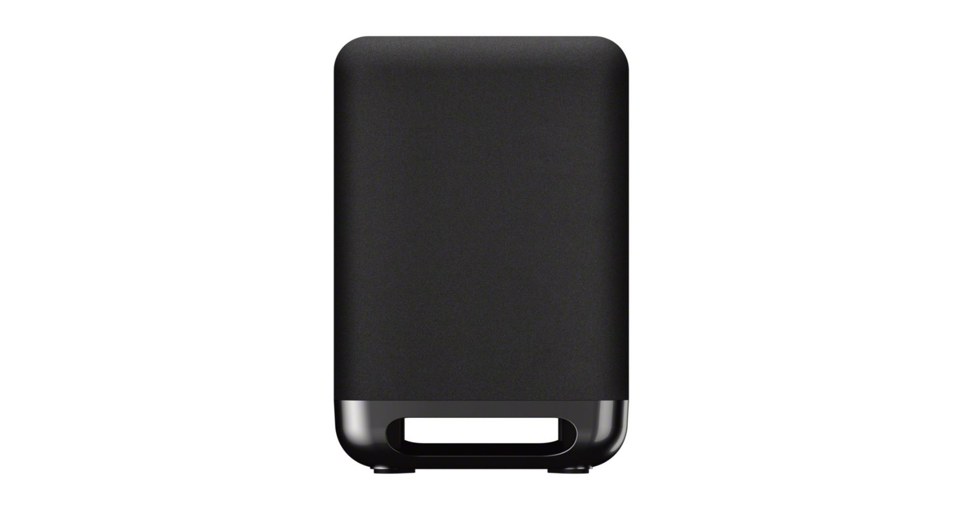 Sony SASW5 300W Wireless Subwoofer for HT-A9/A7000/A5000