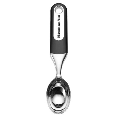 OXO 4pc Stainless Steel Magnetic Measuring Spoons Black