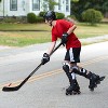 Franklin Sports NHL 1010 Street Tech Stick 40" Left Shot - 2 of 2