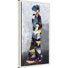 Amanti Art Couture Fashion II by Coco Good Canvas Wall Art Print Framed 14-in. W x 27-in. H. - 3 of 4