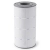 Hayward CCX1000RE 100 Square Foot Replacement Swimming Pool Filter Cartridge - 2 of 4