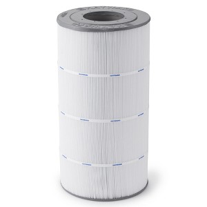 Hayward CCX1000RE 100 Square Foot Replacement Swimming Pool Filter Cartridge - 1 of 4