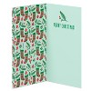 Recycled Paper Greetings Christmas Money and Gift Card Holder No Need to Act Surprised - 2 of 4