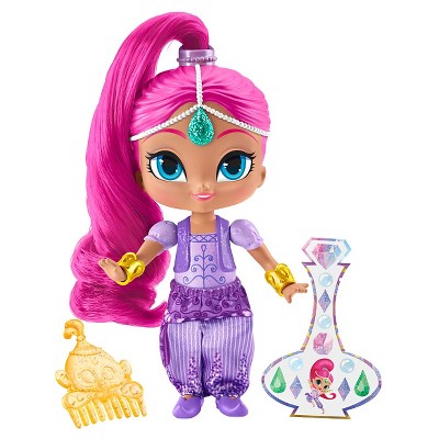 shimmer and shine dolls checkers