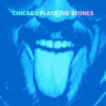 Chicago - Chicago Plays The Stones (CD)