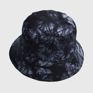 Anna-Kaci Women's Tie - Dye Bucket Hat - Stylish Summer Sun Hat - 1 of 4