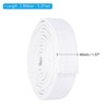 Unique Bargains Polyester Durable Colorful Colored Training Ranking Belt 1 Pc - 2 of 4