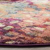 Monaco MNC225 Power Loomed Indoor Rugs - Safavieh - 3 of 4