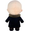 Great Eastern Entertainment Addams Family Animated Movie - Uncle Fester Plush 8"H - 2 of 2