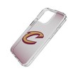 Keyscaper NBA Linen Clear Cell Phone Case for iPhone 13 Mini - 2 of 4