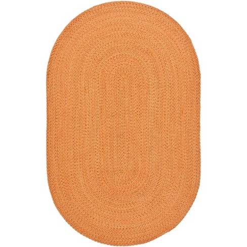 Oval Braided Rugs : Target