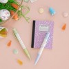 Daydream Society - Bunnies in the Garden Jumbo Pens - Pack of 2 Pens - 3 of 4