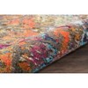 Nourison Celestial Colorful Indoor Area Rug - 4 of 4