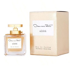 Oscar De La Renta Alibi by Oscar De La Renta Women Eau De Parfum Spray 3.4 oz - 1 of 1