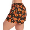 Just Love Women’s Cotton Pajama Shorts- Sleep & Lounge Boxer PJs. - 2 of 3