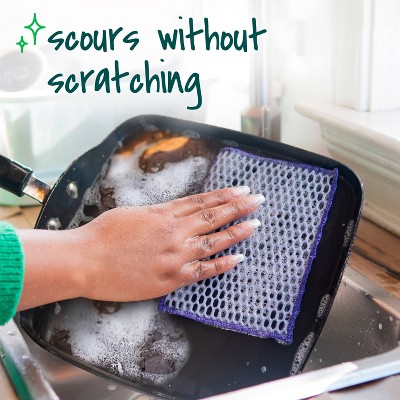 Scotch-Brite Scrubbing Dish Cloths - Thumbnail 5