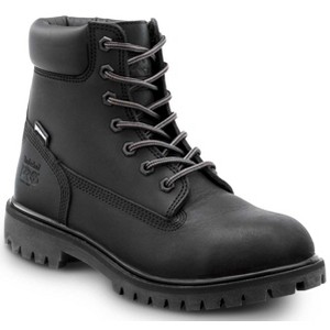 Timberland PRO Women's Soft Toe MaxTRAX Slip Resistant Work Boots - 1 of 4