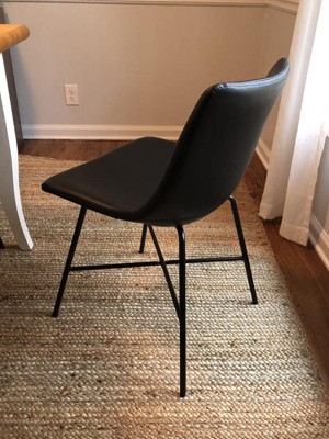 Target eames online chair