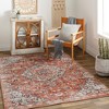 Mark & Day Knierim Woven Indoor Area Rugs - 2 of 4