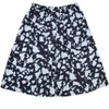 Alfani Womens Button Down A-line Skirt - 2 of 2