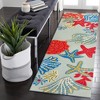 Liora Manne Ravella Coastal Indoor/Outdoor Rug.. - 4 of 4