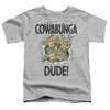 Toddler Boys' Teenage Mutant Ninja Turtles Cowabunga Dude Pf T-Shirt - 2 of 4